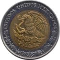 1 Nuevo Peso