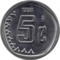 5 Centavos