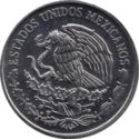 10 Centavos (Large Size)