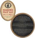 Martin's Pale Ale