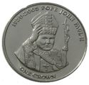 1 Crown (Pope John Paul II)