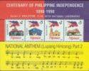 Philippine Independence Centennial