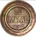 20 C - 921 A Consommer / Le Loyal