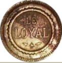 20 C - 961 A Consommer / Le Loyal