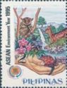 ASEAN Environment Year
