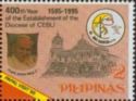 Pope John Paul II Visit to the Philippines - Cebu