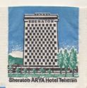Sheraton Arya