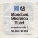 Sheraton Copenhagen