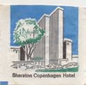Sheraton Copenhagen