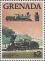 Grand Trunk Railway Class "Birkenhead“, 1854, Canada