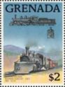 Denver & Rio Grande Western Railroad Class K27, 1903, USA