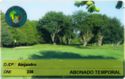 Club de Golf Lugo - Abonado temporal. Arabat