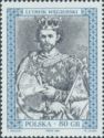 Louis I of Hungary or Louis the Great (1326-1382)