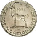 2 Shillings