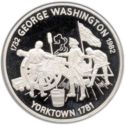 30 Dollars (George Washington - Yorktown, 1781)