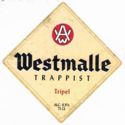 Westmalle Tripel 75cl - '09