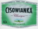 Cisowianka Classique