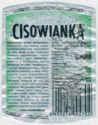 Cisowianka Classique