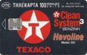 Texaco Havoline X0304