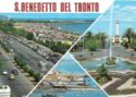 San Benedetto del Tronto views
