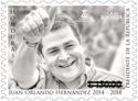 Juan Orlando Hernández
