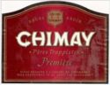 Chimay Premičre bruin