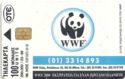 WWF Helmos Flowers X0517