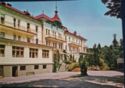 Bardejov Spa. Health Resort DUKLA