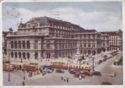 Vienna. State Opera House