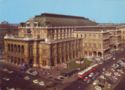Vienna. State Opera House