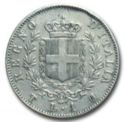 1 Lira (Turin)