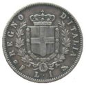 1 Lira (Florence)