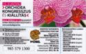 15. EurĂłpai Orchidea Kongresszus