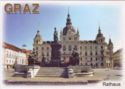 GRAZ | Rathaus