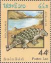 Scolosaurus