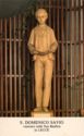 "Dominic Savio", Lecce, B.N. Marconi - Genova (IT), Apulia - Saints (M), 1612589