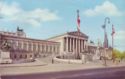 Vienna. Parliament