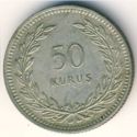 50 Kuruş