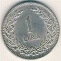 1 Lira