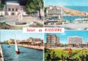 Saluti da Riccione