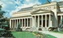 State Pushkin Museum of Fine Arts at Moscow