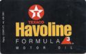 Texaco Havoline X0678