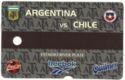Korea-Japan 2002 Qualifying - Argentina Vs. Chile