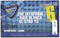 Quilmes Rock 2004 - Día 6 - The Offspring - Rata Blanca
