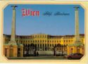 Wien Schloß Schönbrunn