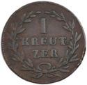 1 Kreuzer