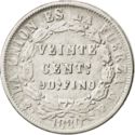 20 Centavos (Large Letters)