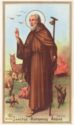 "Anthony the Abbot", Eb Enrico Beretta - Milano (IT), E, 416