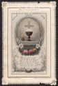 "Sacraments - Eucharist", Boumard E. / Boumard et Fils Edit. Pontifical - Paris (FR), 40