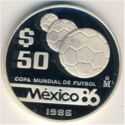 50 Pesos